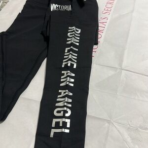 🔥Sales🔥Victoria Secrets Knockout Tight Medium Rise XS/XP🔥Holiday Gift Id…